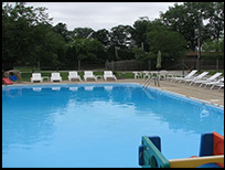 Vacation Rentals with Swimming Pool