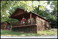 The Pines at Patoka Lake Village