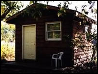Sugar Valley Cabins