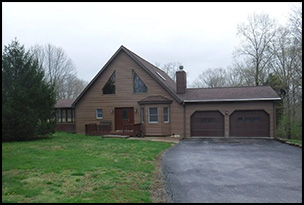 Cabin 26 - Anglers View Cabin