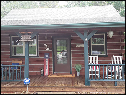 TLC Lakehouse